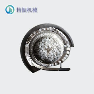 盖子（长白）震动盘