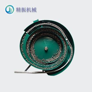 连接件震动盘
