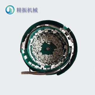 W223U牙箱震动盘