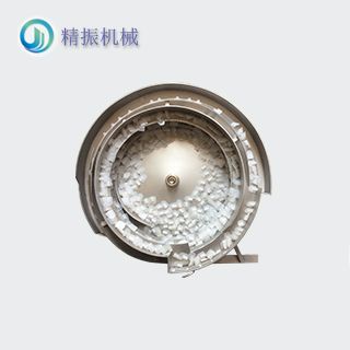 胶片震动盘